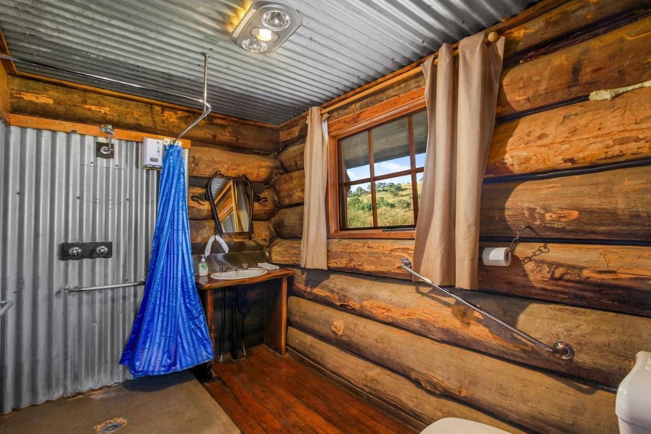 Dargo Hotel Экстерьер фото