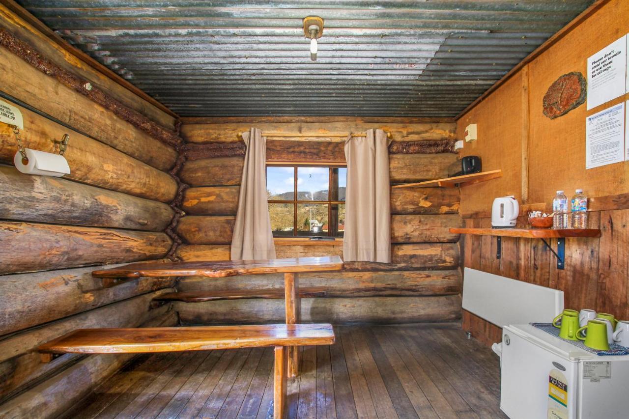 Dargo Hotel Экстерьер фото