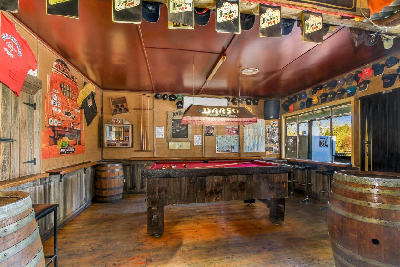Dargo Hotel Экстерьер фото