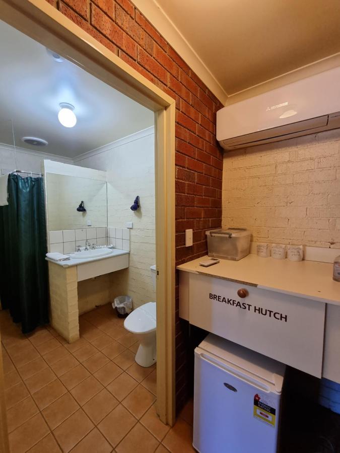 Dargo Hotel Экстерьер фото