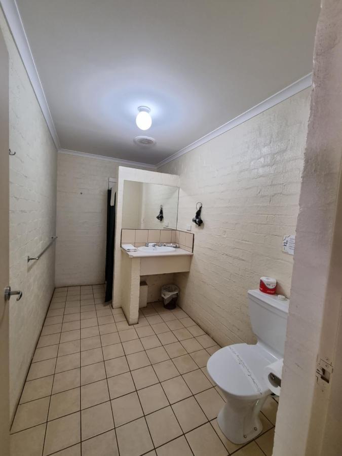 Dargo Hotel Экстерьер фото